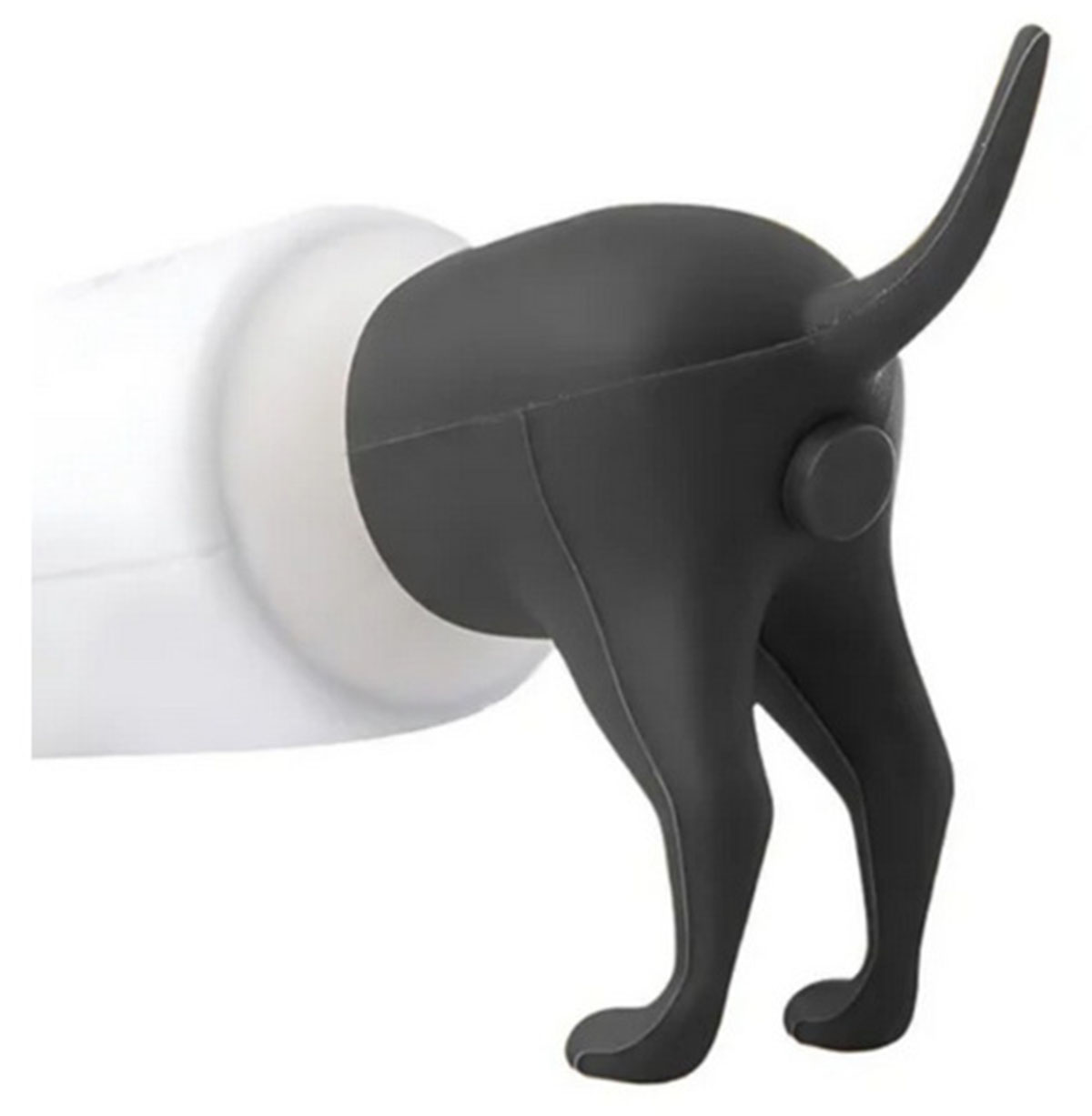 Poop Bag Dispenser - Чехол для дозатора зубной пасты с