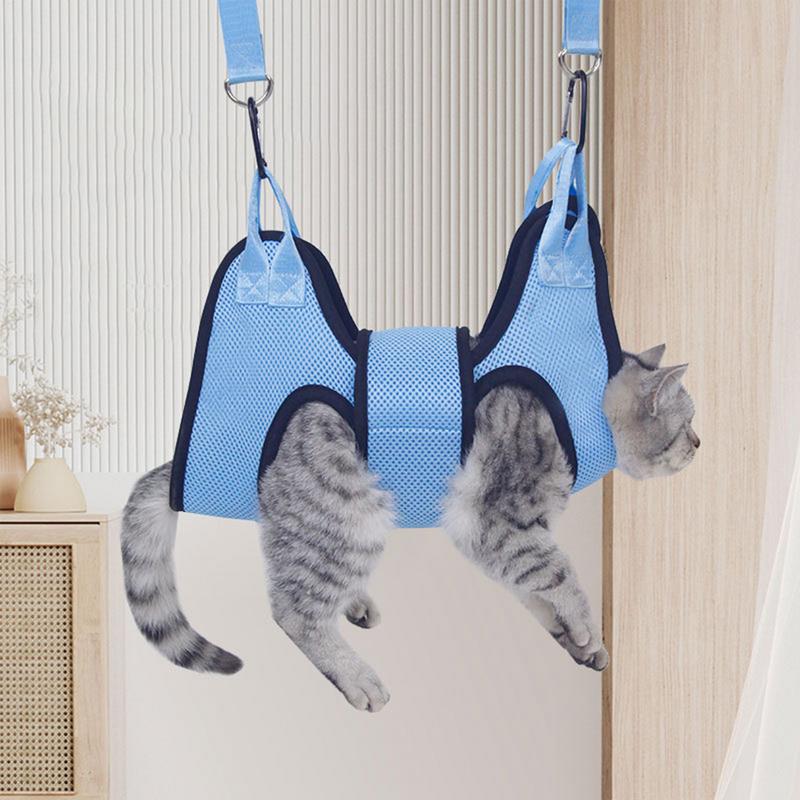 Pet Supplies Nail Trim - Гамак для ухода за домашними животными