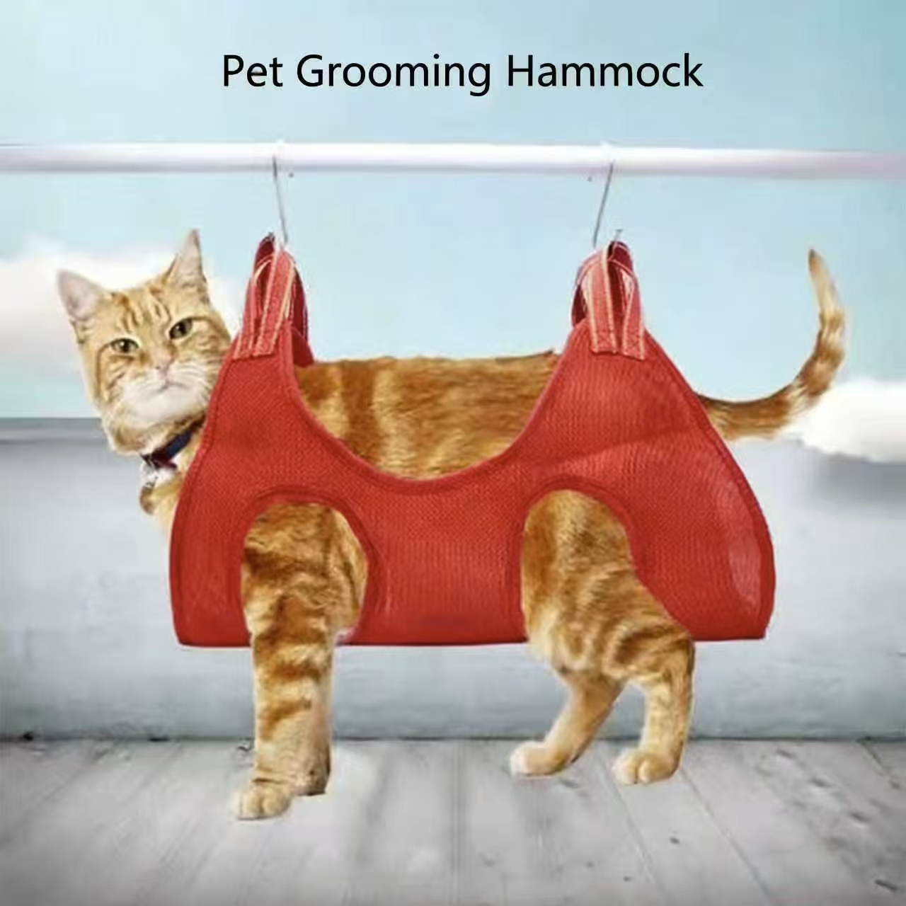 Гамак для груминга домашних жи – обзор и цена Pet Supplies Nail Trim
