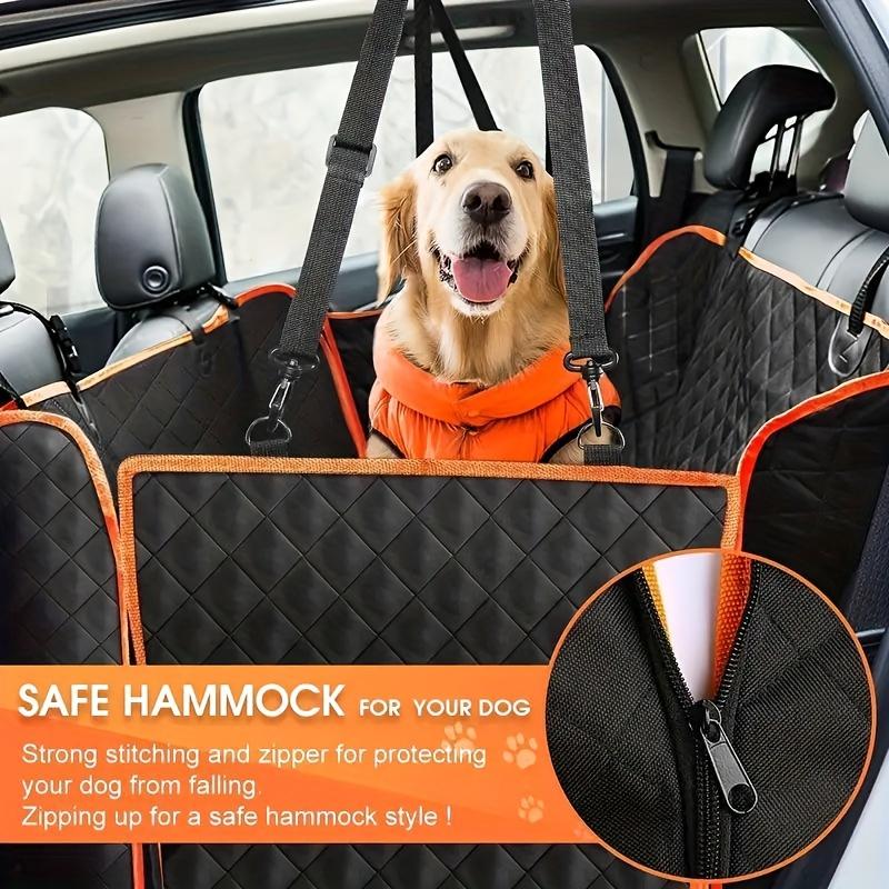 Идеальный чехол для автомобиль – обзор и цена Dog Raincoat