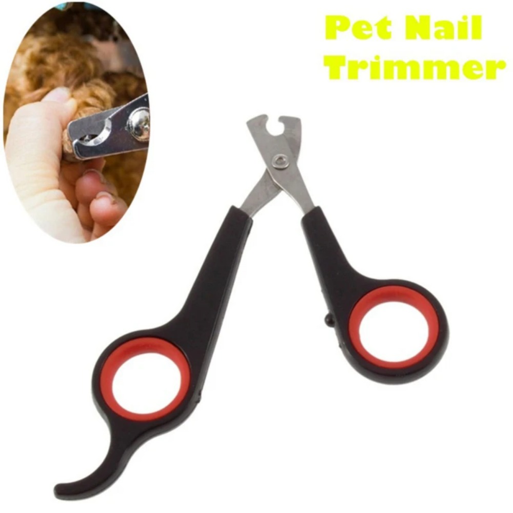 Кусачки для когтей животных 12 – обзор и цена Pet Supplies Nail Trim