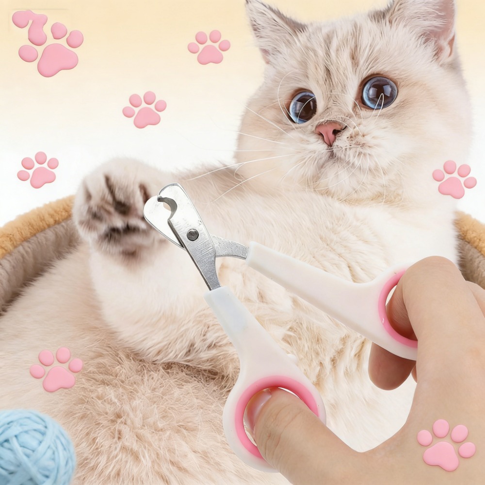 Кусачки для когтей животных 12 – обзор и цена Pet Supplies Nail Trim