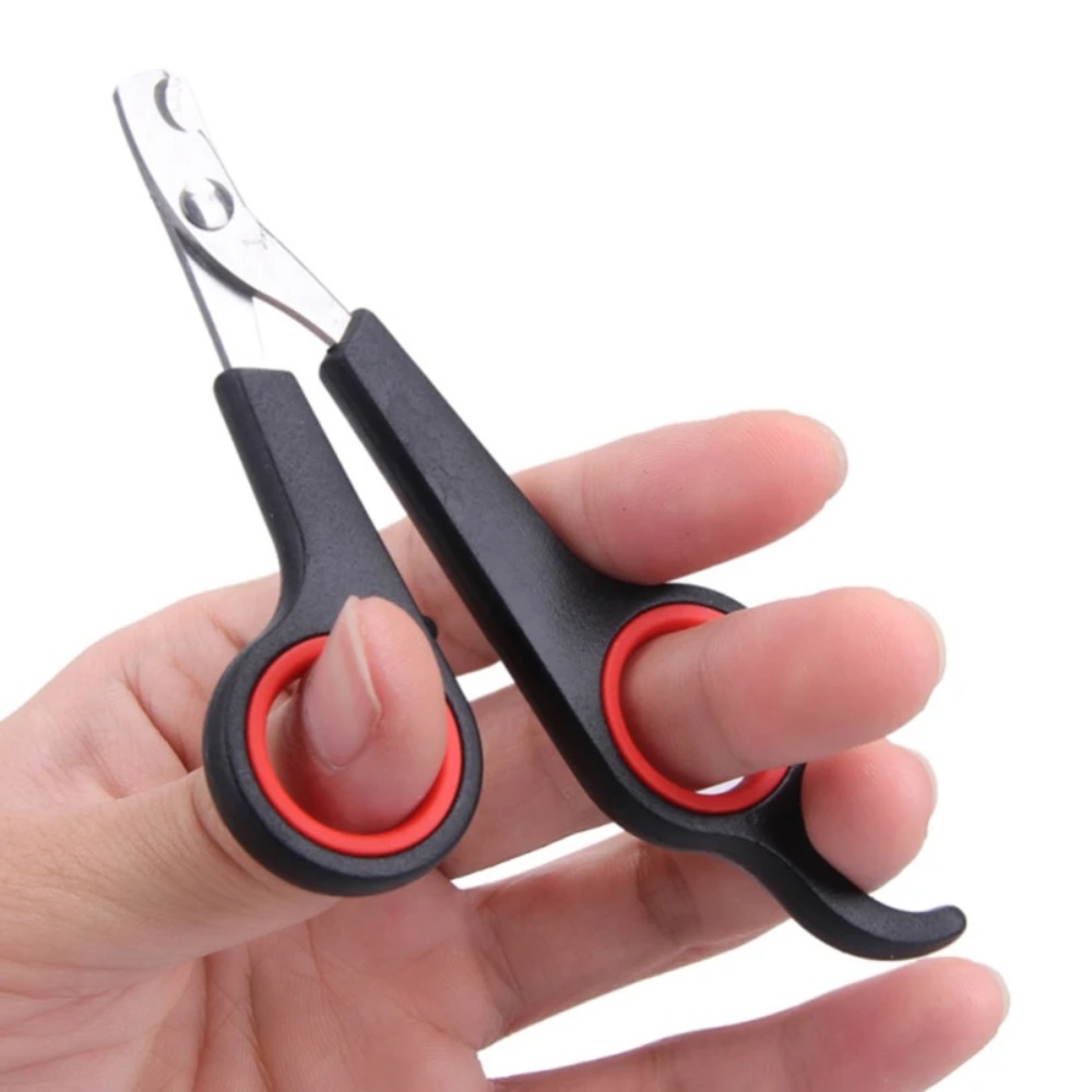 Кусачки для когтей животных 12 – обзор и цена Pet Supplies Nail Trim