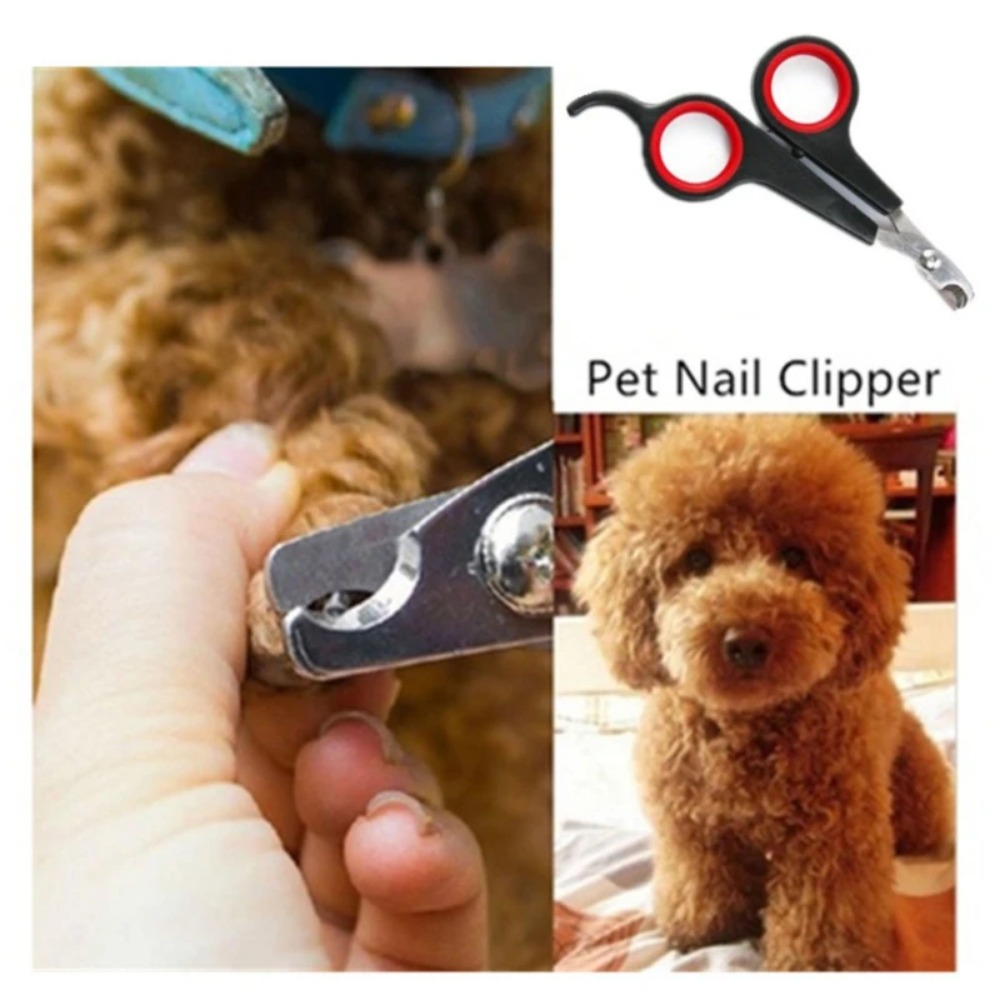 Кусачки для когтей животных 12 – обзор и цена Pet Supplies Nail Trim