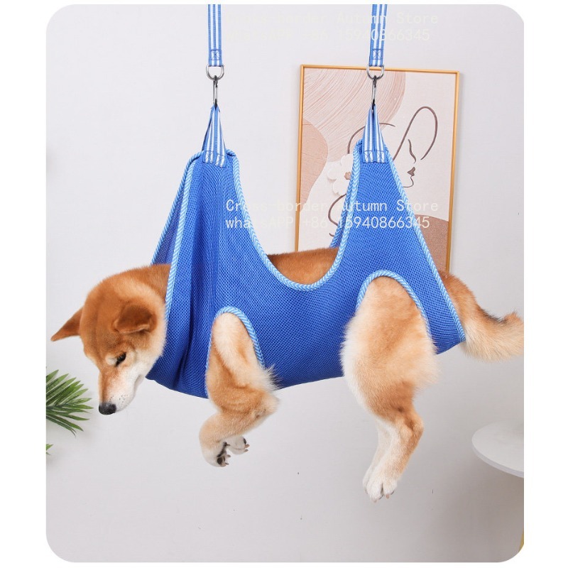 Подвесной гамак-мешок для мыть – обзор и цена Pet Supplies Nail Trim