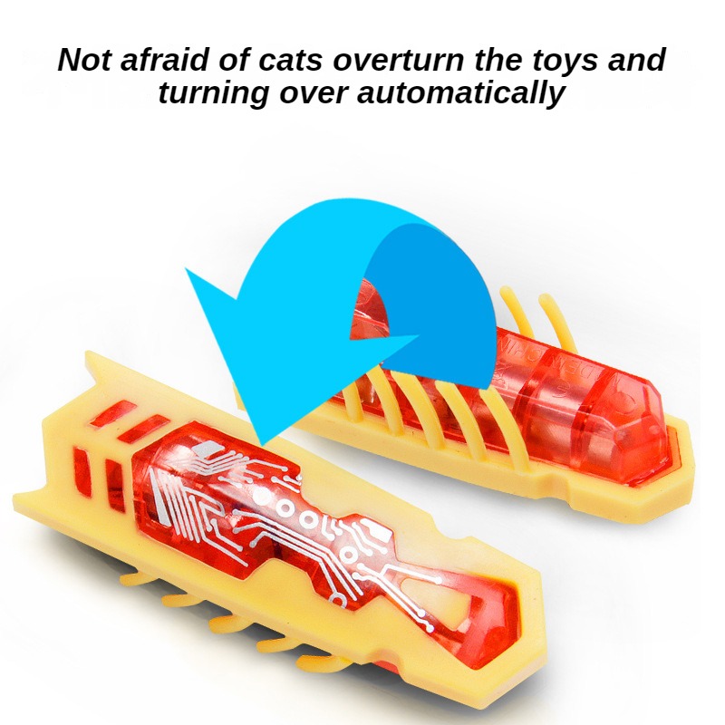 Забавные электрические жуки, и – обзор и цена Cat Tunnel Toy