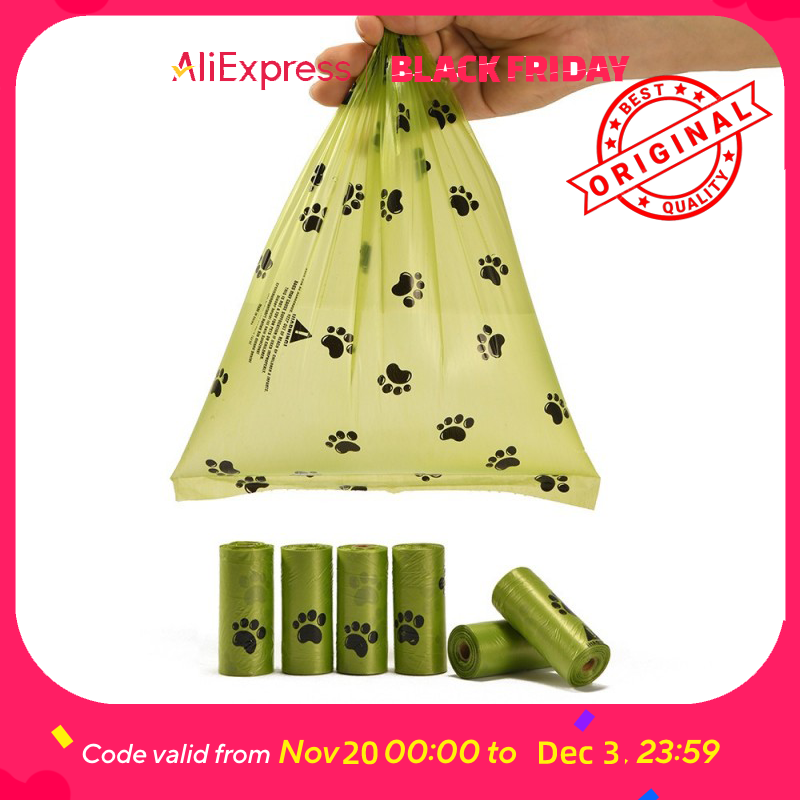 Экологичные мешки для мусора д – обзор и цена Poop Bag Dispenser