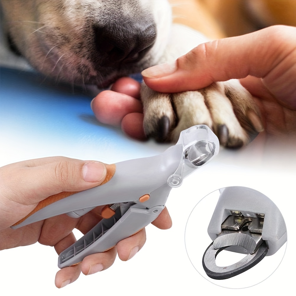 Профессиональные ножницы для с – обзор и цена Pet Supplies Nail Trim