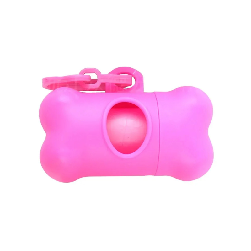 1 шт., одноразовый контейнер д – обзор и цена Poop Bag Dispenser