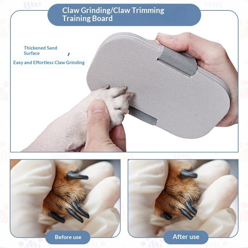 Инструмент для груминга животн – обзор и цена Pet Supplies Nail Trim