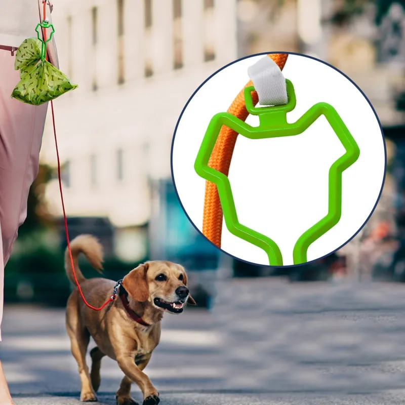Держатель для мешков для собач – обзор и цена Poop Bag Dispenser