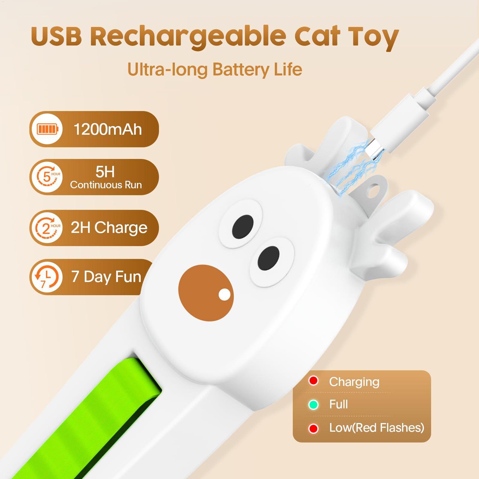 Электронные игрушки для кошек: – обзор и цена Cat Tunnel Toy