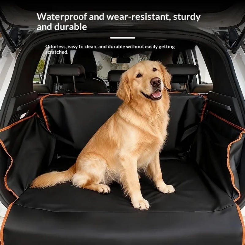 Водонепроницаемый чехол-накидк – обзор и цена Dog Raincoat