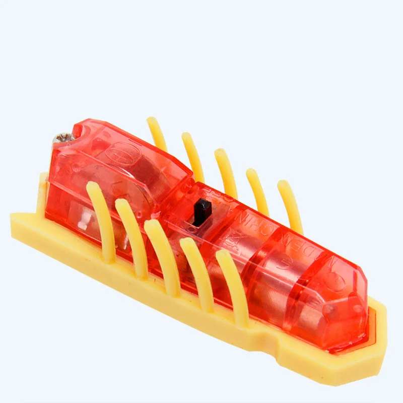 Забавная электрическая игрушка – обзор и цена Cat Tunnel Toy