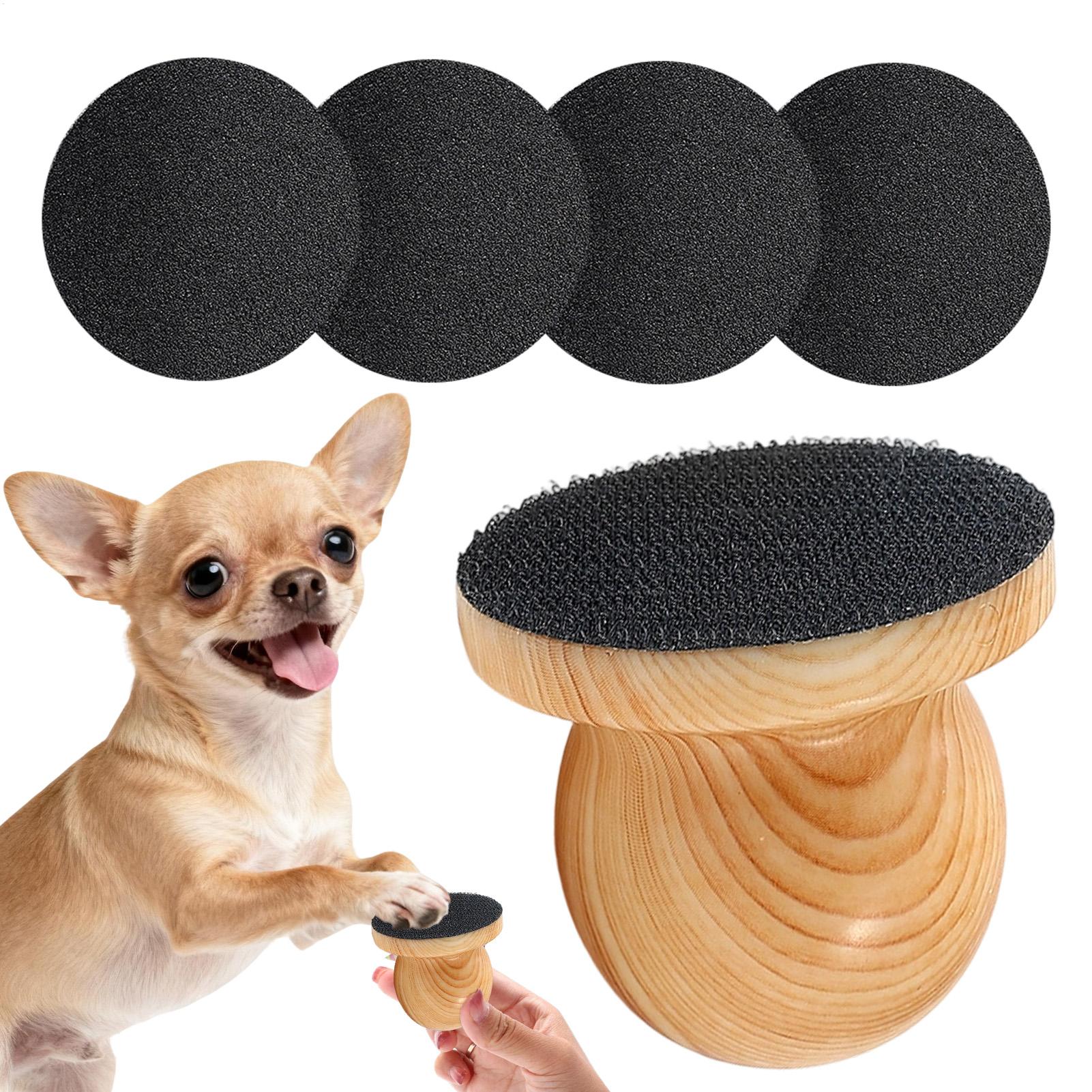 Портативная пилка для когтей с – обзор и цена Pet Supplies Nail Trim