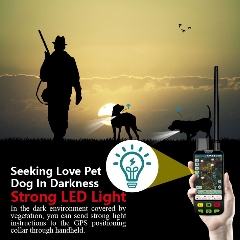 GPS-менеджер ограждения для со – обзор и цена Pet Supplies Login